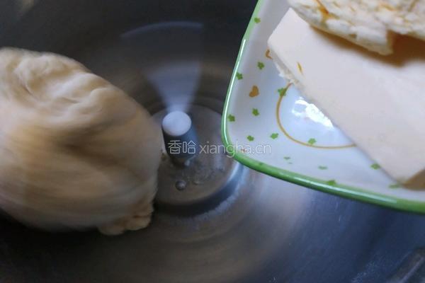 椰蓉面包的做法图解11