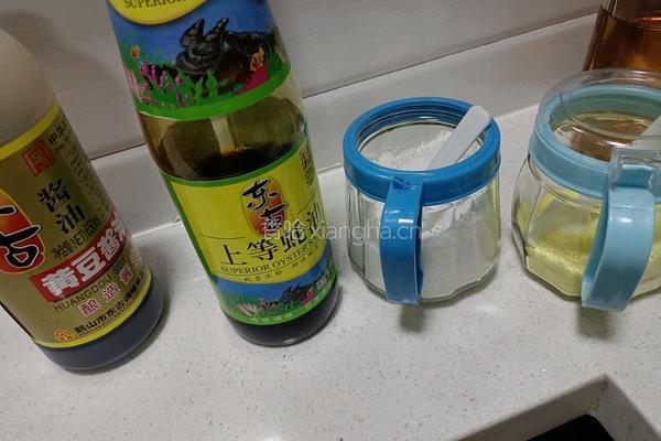 莴笋炒肉的做法图解8