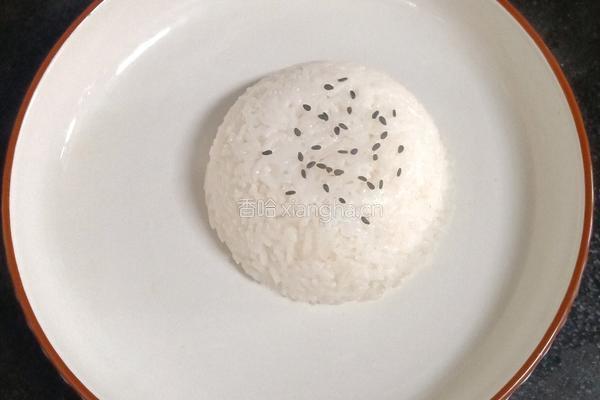 土豆萝卜肉丸盖饭的做法图解10
