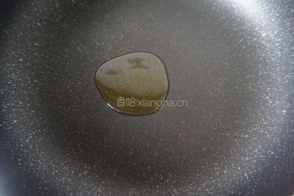 杂粮素汉堡的做法图解5