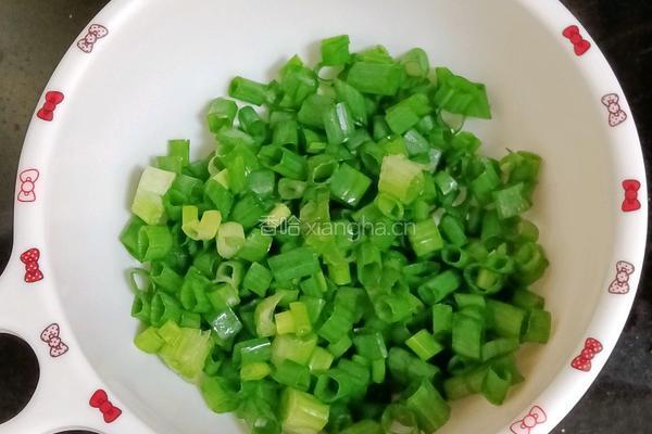 肉沫豆腐盖饭的做法图解5