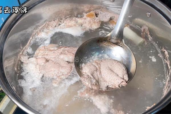 牛肉小饭的做法图解2