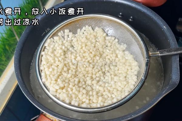 牛肉小饭的做法图解7