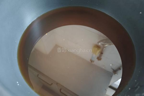 偶“芋”红烧肉（芋圆烧红烧肉）的做法图解6
