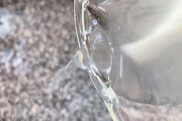 南瓜红枣米糊的做法图解4