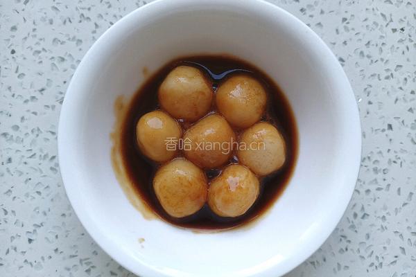 糖不甩（大米版）的做法图解8