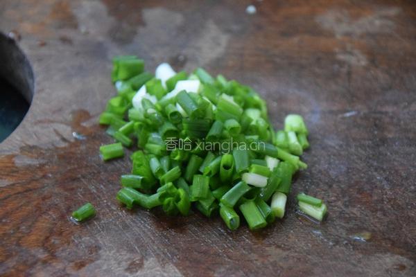 皮蛋瘦肉粥的做法图解5