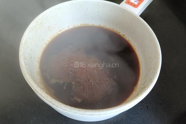 冰糖红烧鱼块的做法图解8
