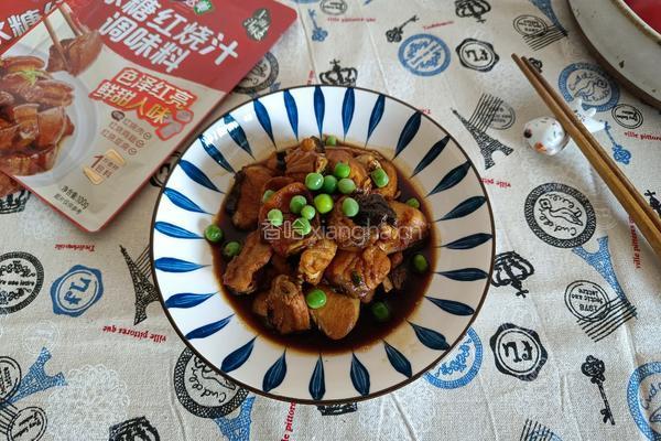 冰糖红烧鱼块的做法图解14