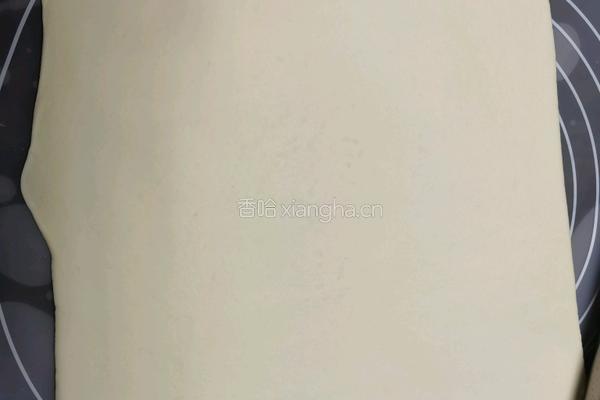 糯米卷的做法图解10