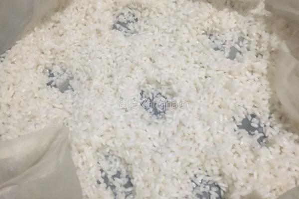 麦芽糖的做法图解5