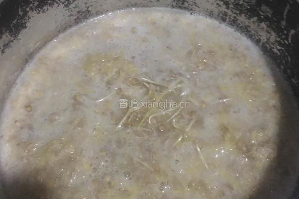 麦芽糖的做法图解6