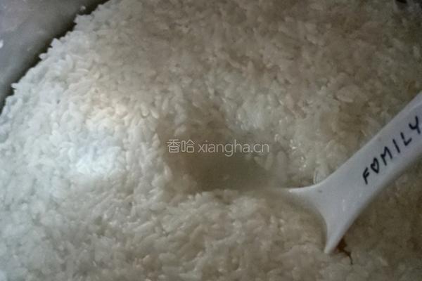 自制甜酒酿的做法图解17