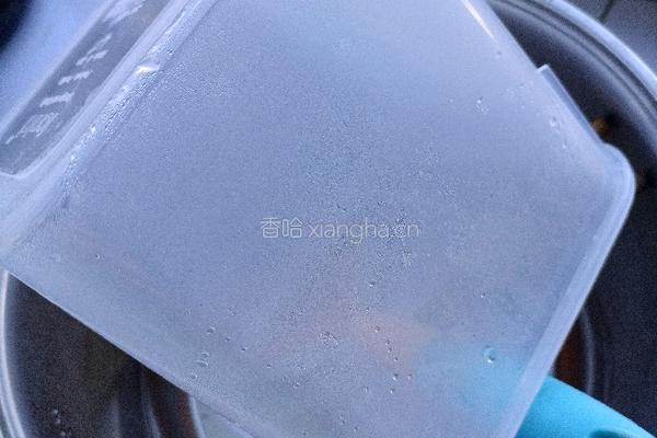 自制甜酒酿的做法图解6
