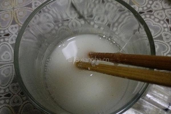 自制甜酒酿的做法图解8