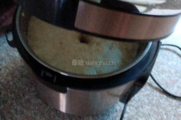 自制甜酒酿的做法图解15