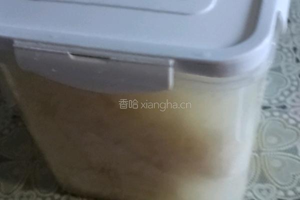 自制甜酒酿的做法图解18