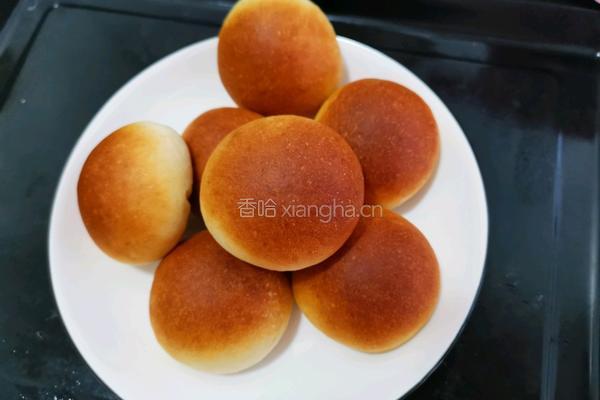 奶香光头