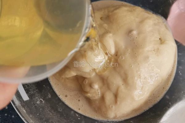 奶香光头的做法图解8