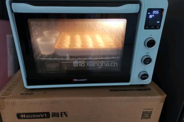 奶香光头的做法图解12