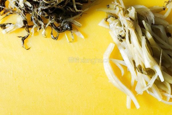 快捷午餐鸡丝酸菜面的做法图解15