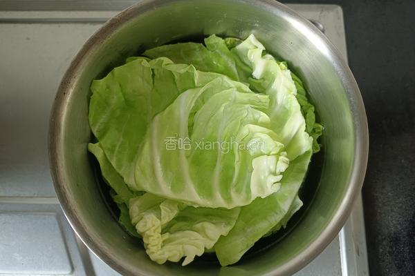 事事如意卷的做法图解4