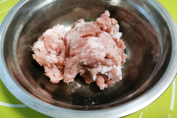 胡萝卜馅饼的做法图解4