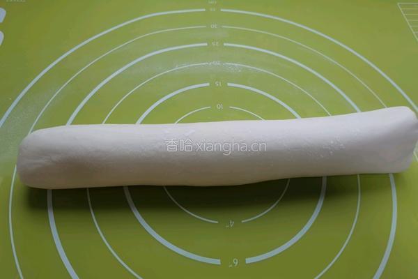 胡萝卜馅饼的做法图解9