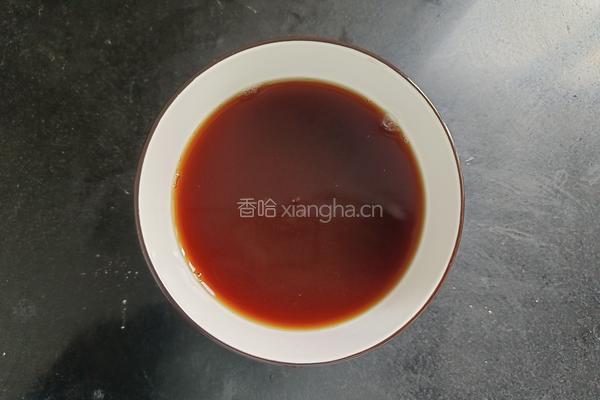 大吉大利糖醋里脊的做法图解9