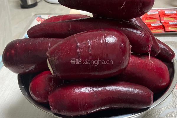 自制泡菜的做法图解1