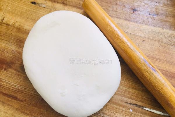 牛肉汤土豆手擀面的做法图解4