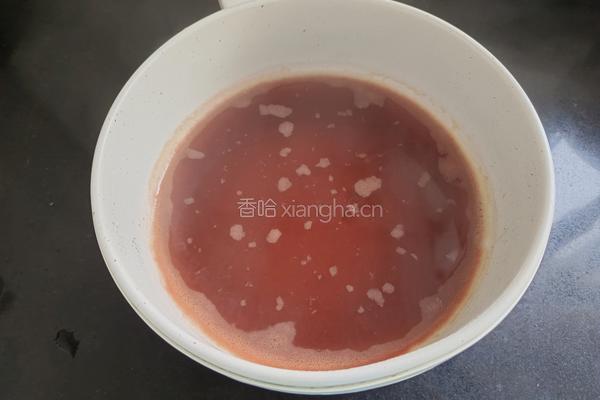 节节高|糖醋排条的做法图解9