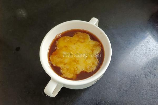  菠萝糖醋土豆泥的做法图解9