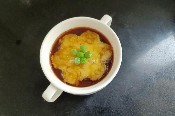  菠萝糖醋土豆泥的做法图解10