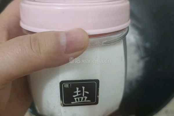 蛋饺萝卜汤的做法图解4