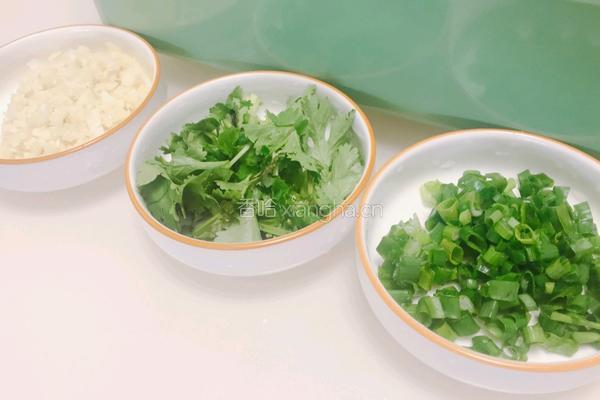 家庭版火锅的做法图解4