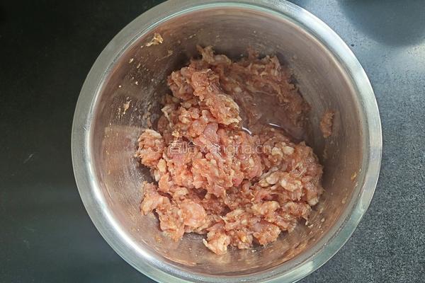 百财聚来如意白菜卷的做法图解7