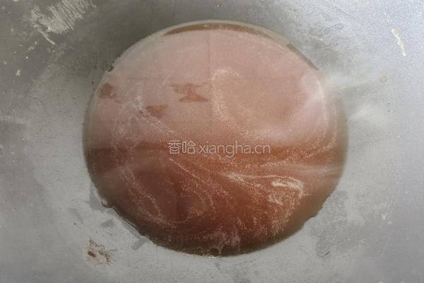 糖醋鲈鱼的做法图解10