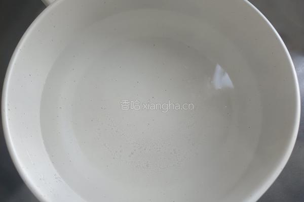 蚝油生菜的做法图解2