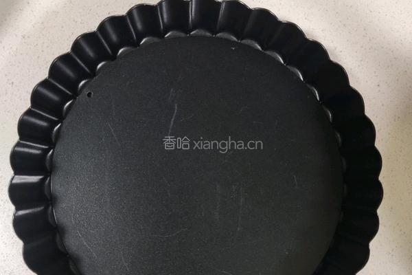 甜橙慕斯蛋糕的做法图解7