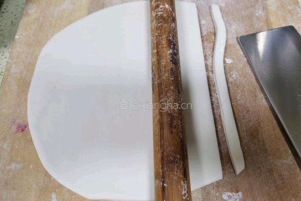 陕西油泼面的做法图解4