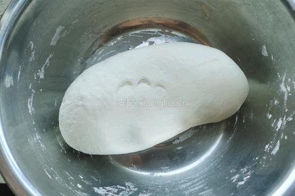山东昌邑大饽饽的做法图解4