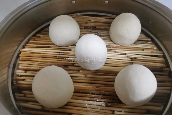 山东昌邑大饽饽的做法图解10