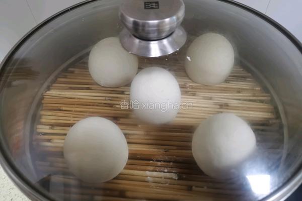 山东昌邑大饽饽的做法图解12