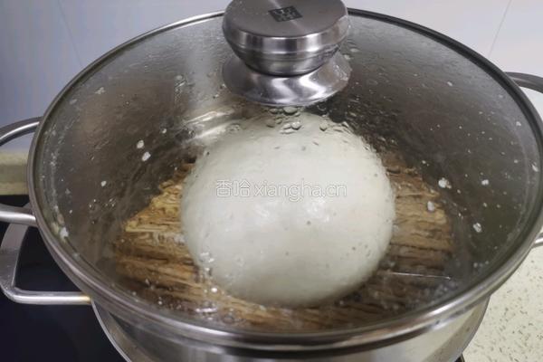 山东昌邑大饽饽的做法图解16