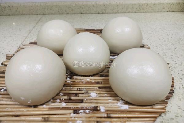 山东昌邑大饽饽的做法图解17