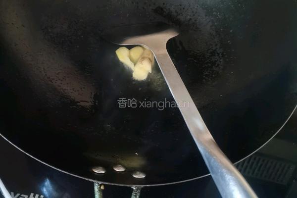 茶油枸杞鸭汤的做法图解2