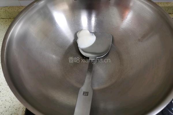 胶东蛤蜊汤的做法图解13