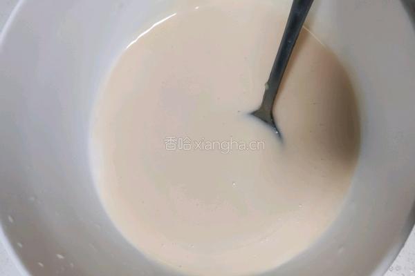 自制奶酪棒（第一次尝试）的做法图解5