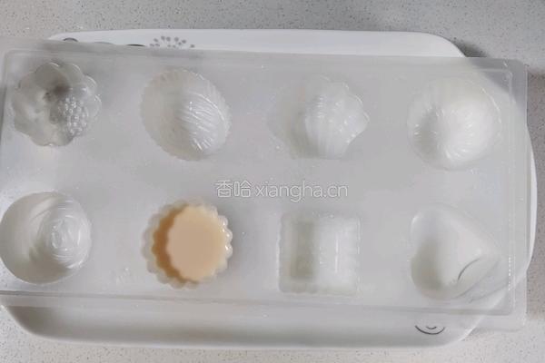 自制奶酪棒（第一次尝试）的做法图解6